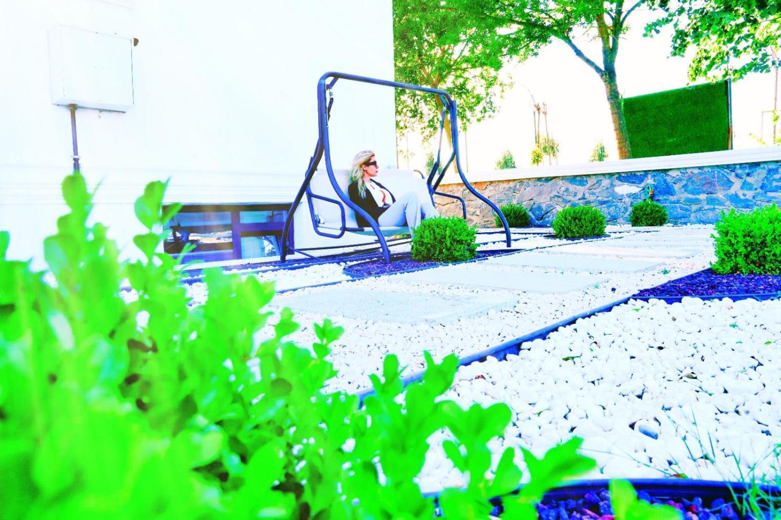 The Queen Airport Hotel-Round Trip Airport Service Arnavutkoy Exterior foto